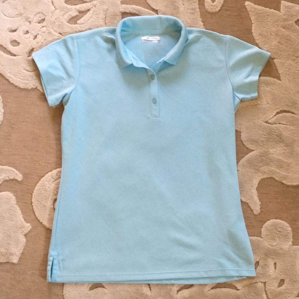 Columbia Tech Shirt breathable M